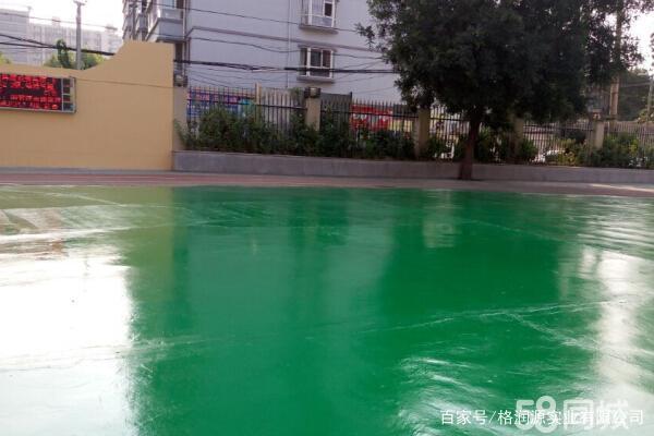 娄底 地坪漆翻新维修