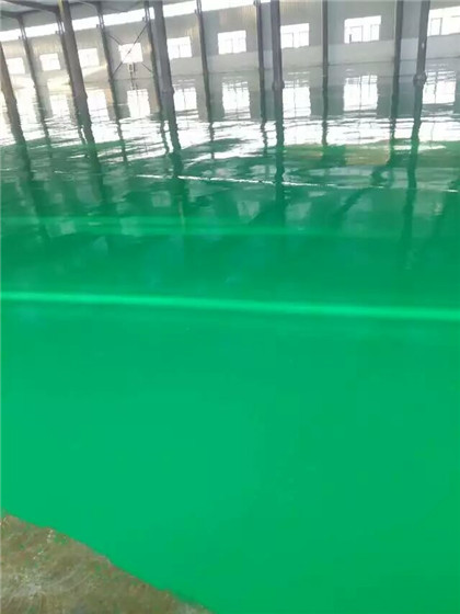 娄底，我直接给你一份室外地坪漆翻新维修