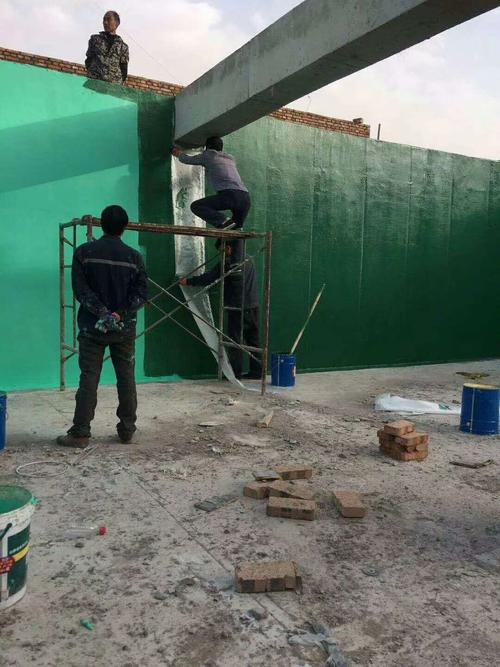 娄底针对老旧车间地面普遍存在的起砂、裂缝问题