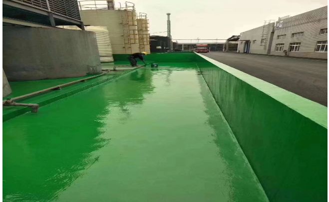 娄底厂房地坪翻新整改综合方案